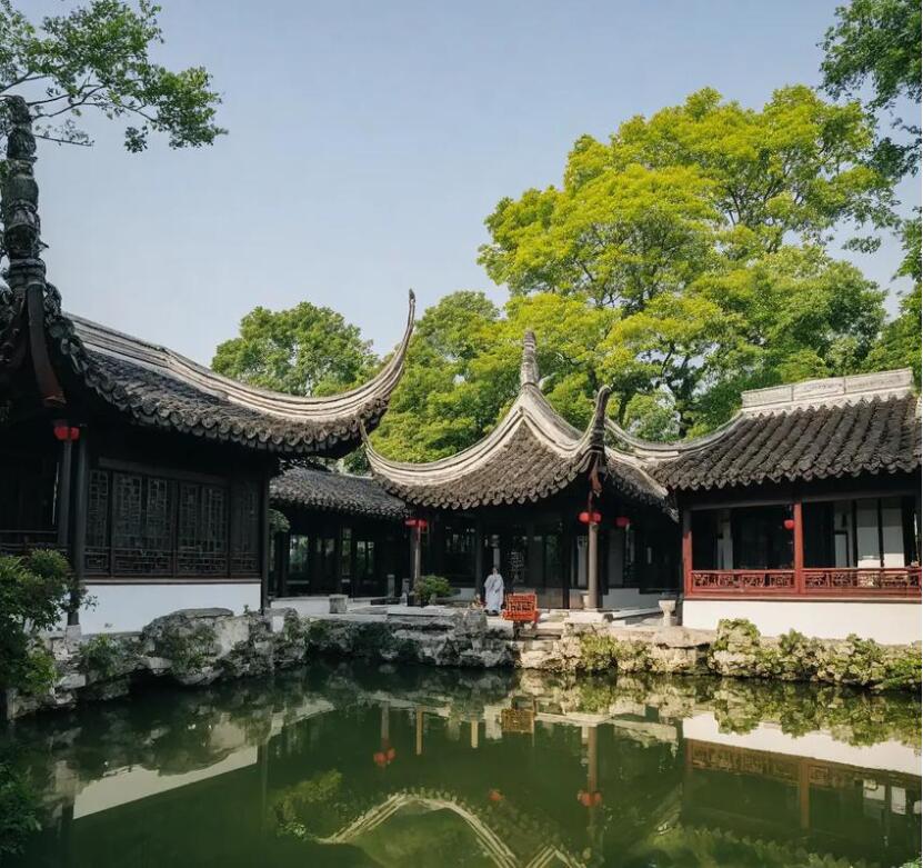 广东翠芙建筑有限公司